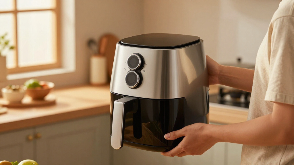 12 Best Air Fryers With Ceramic Coating for Healthier Cooking in 2026