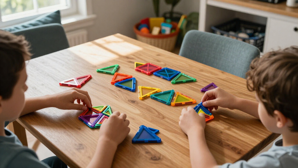 magnetic tiles for kids magna tiles vs connetix
