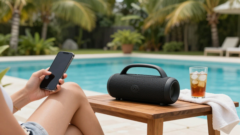12 Best Waterproof Outdoor Speakers in 2026