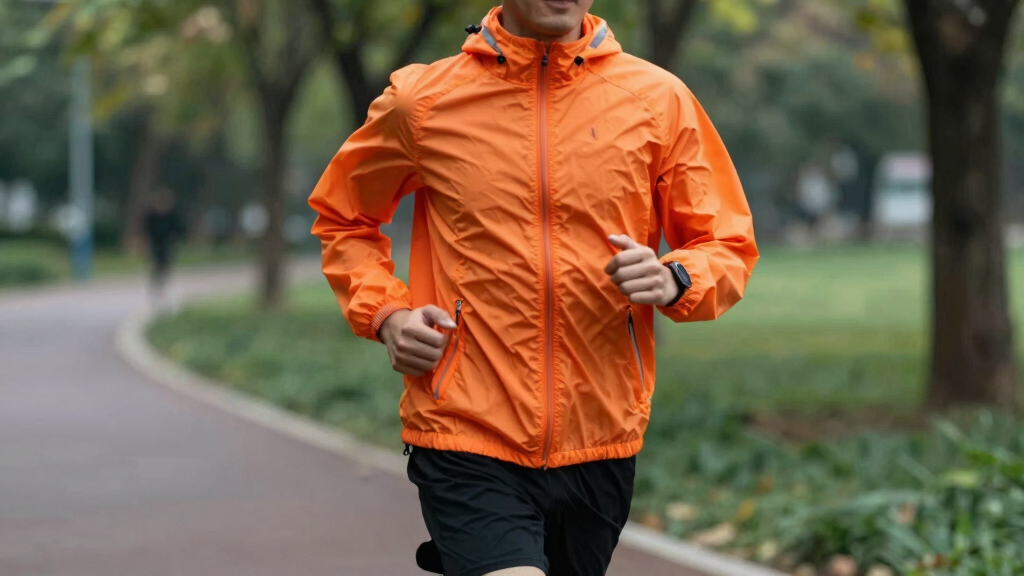 best lightweight performance jackets