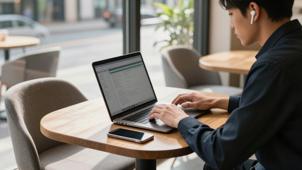 best mobile workstation for security analysts