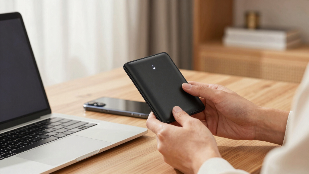 cryptocurrency hardware wallets