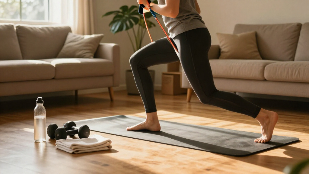 15 Best Fitness Products for Effective Home Workouts in 2027