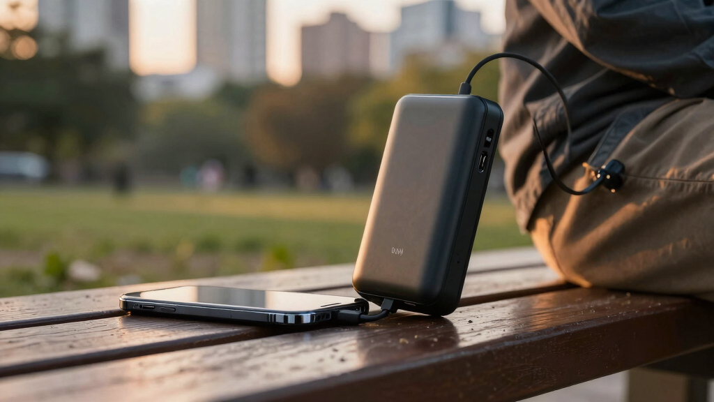 portable power banks