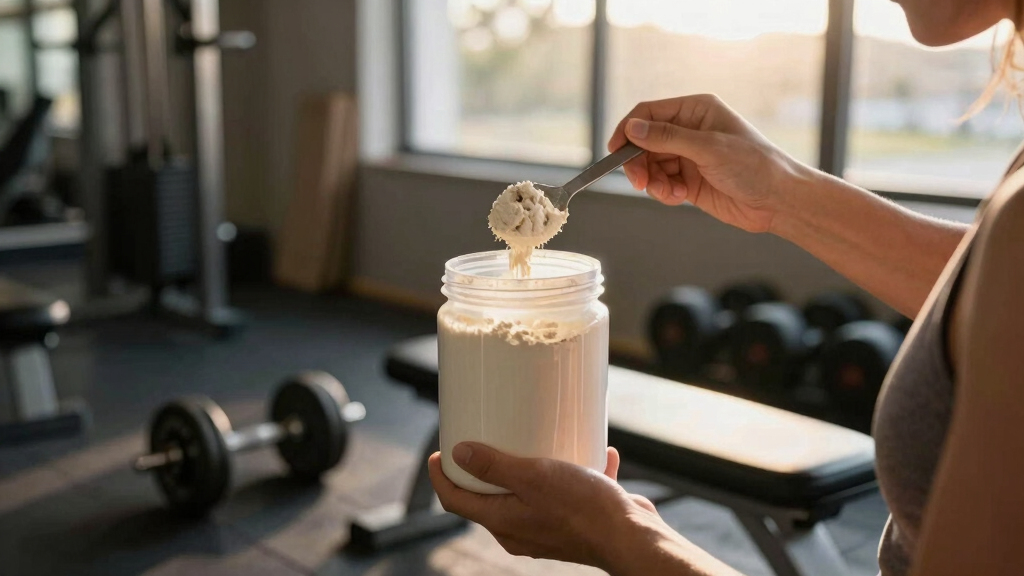 best creatine supplements