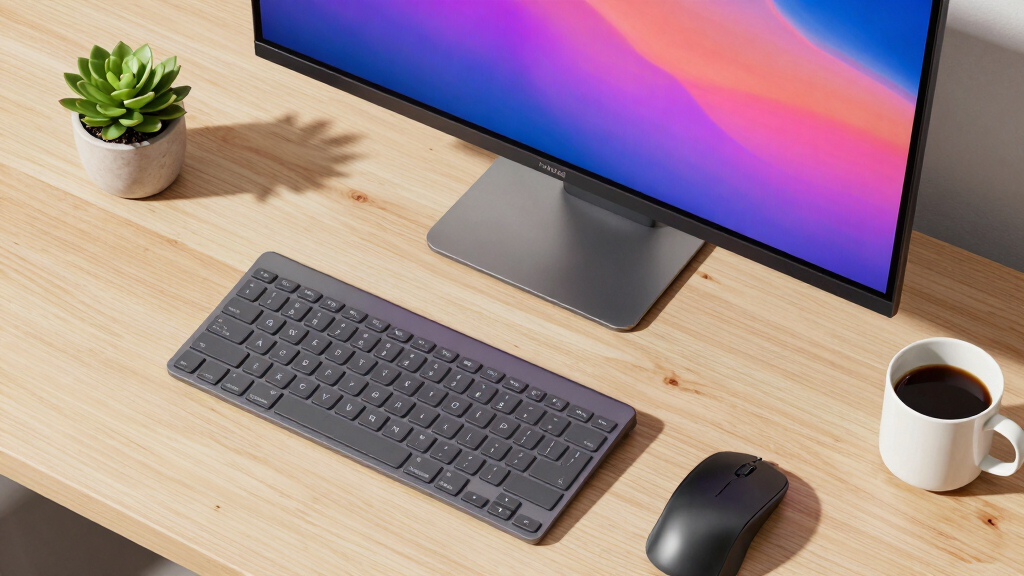 best monitors for content creators