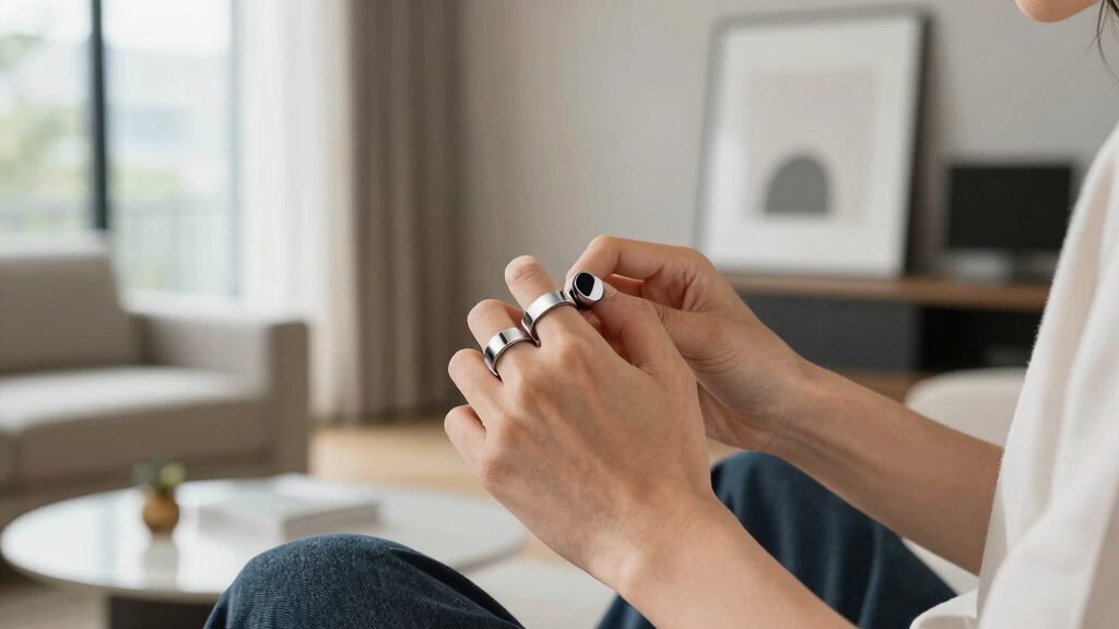 best smart rings