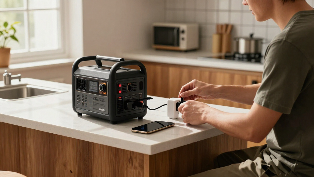 4500 watt inverter generator for apartment backup