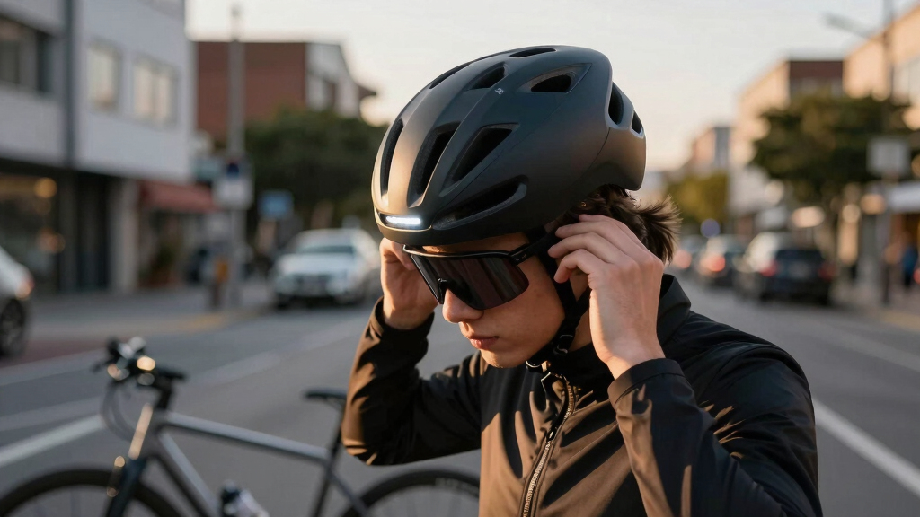 best smart bike helmets