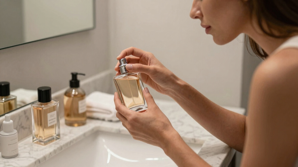 best women’s fragrances