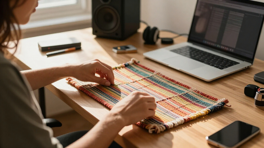 desk mat