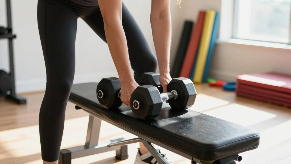 15 Best Adjustable Dumbbell Sets in 2026