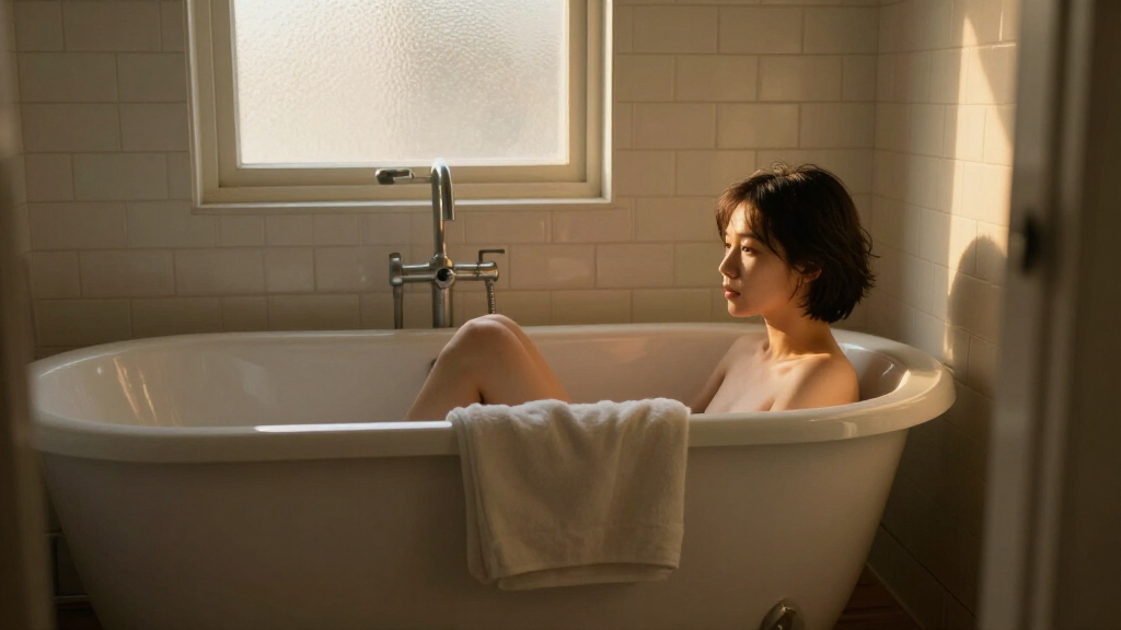 freestanding soaking tubs for small bathrooms