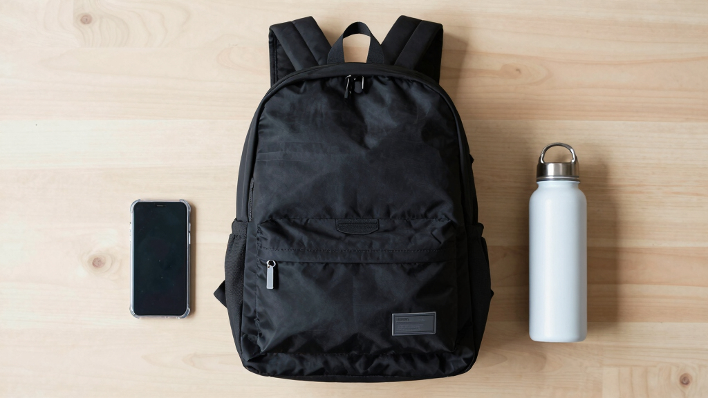 student laptop backpacks