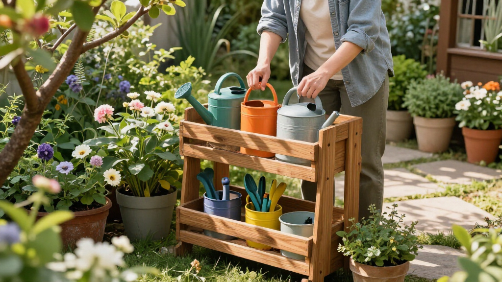 15 Best Garden Tool Storage Organizers in 2026