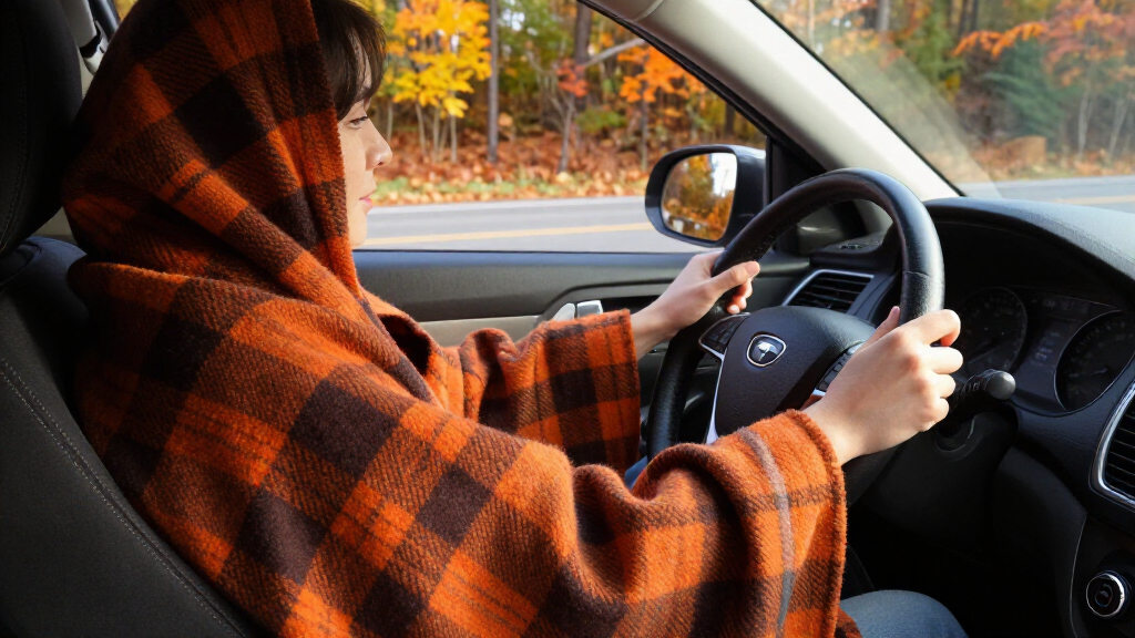 car seat covers for fall