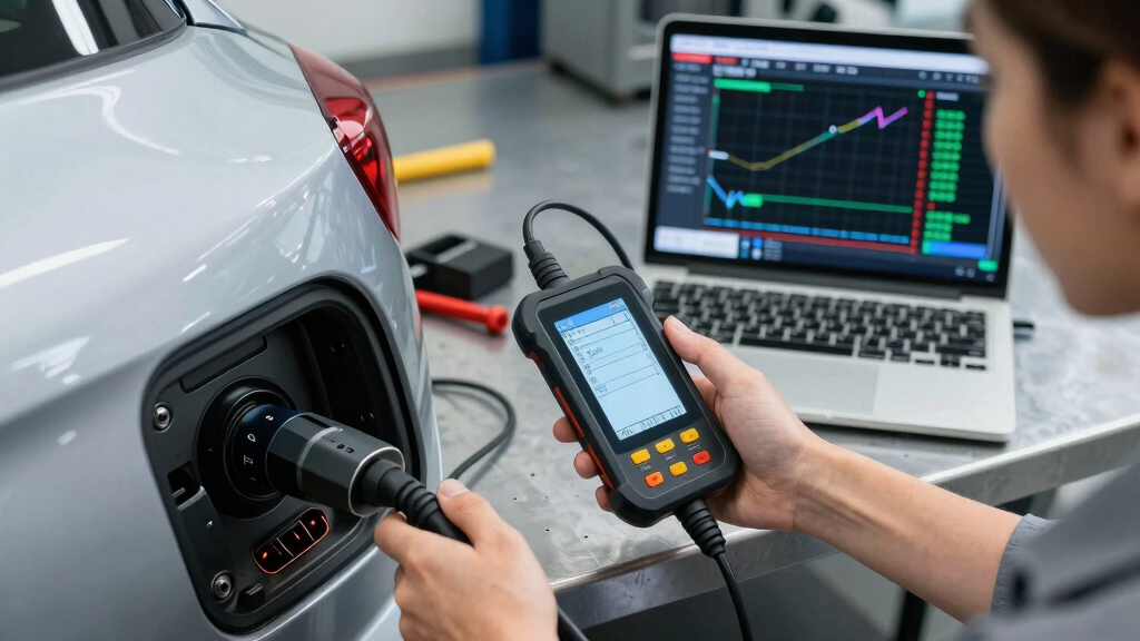 15 Best Car Diagnostic Tools in 2026
