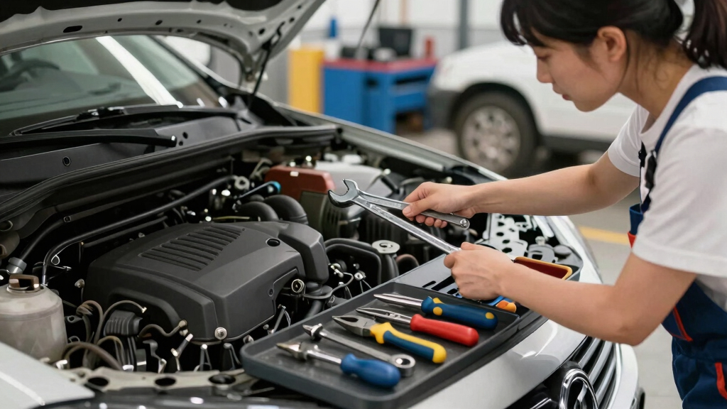 automotive repair tools