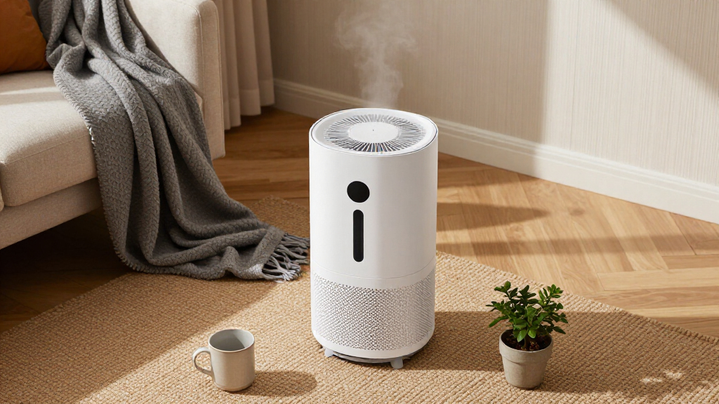 15 Best Humidifiers for Large Rooms in 2026 That Cover Every Corner