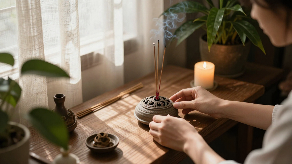15 best incense holders and burners