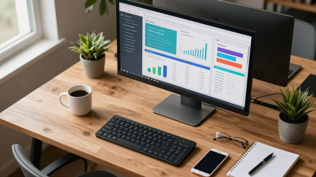 ultrawide monitors for digital marketers