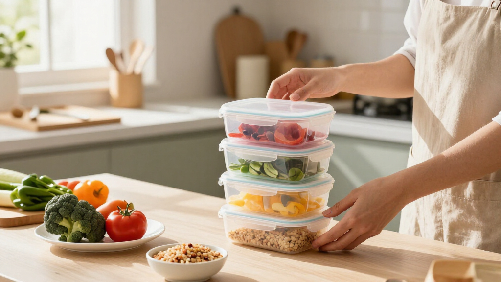 13 Best Meal Prep Containers for Students in 2026