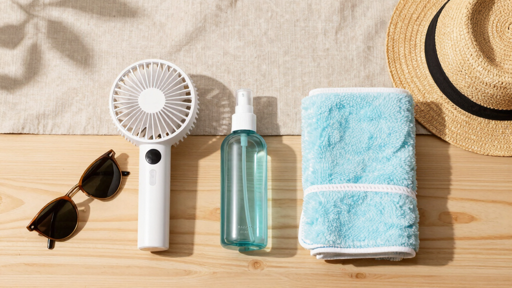 best summer cooling gadgets