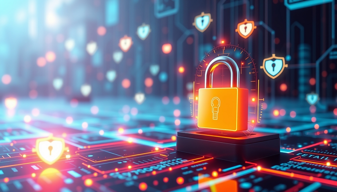 Fortify Your Data: A Comprehensive Guide to Encrypting Sensitive Files for Ultimate Security