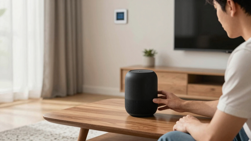 smart home gadgets for dad