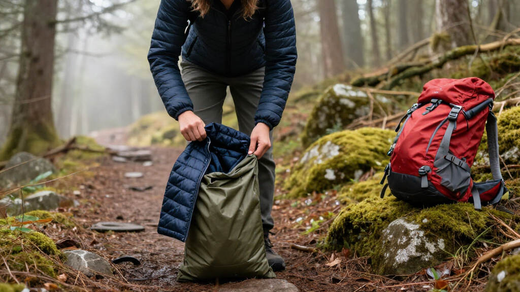best packable down jackets