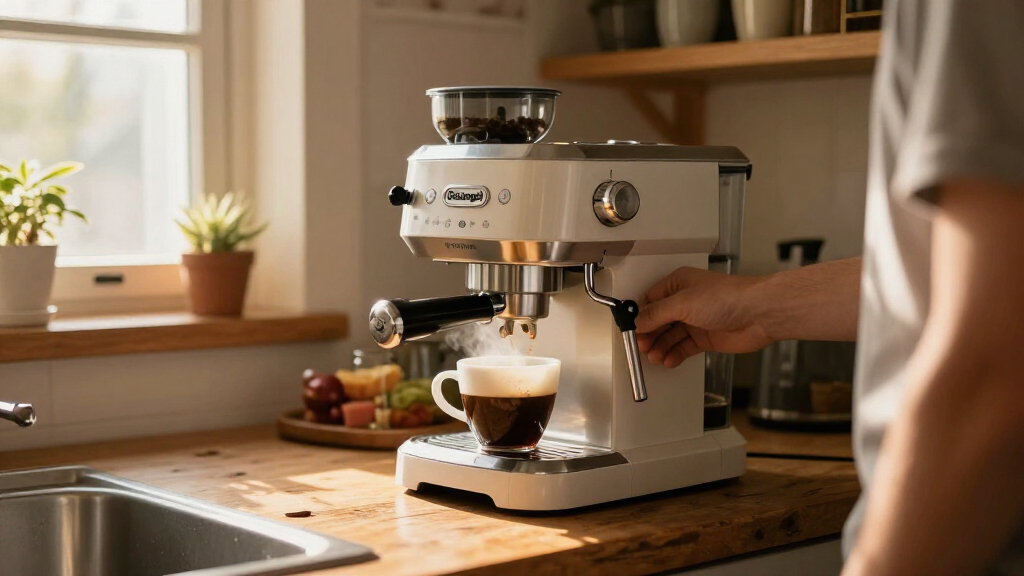 De'Longhi
