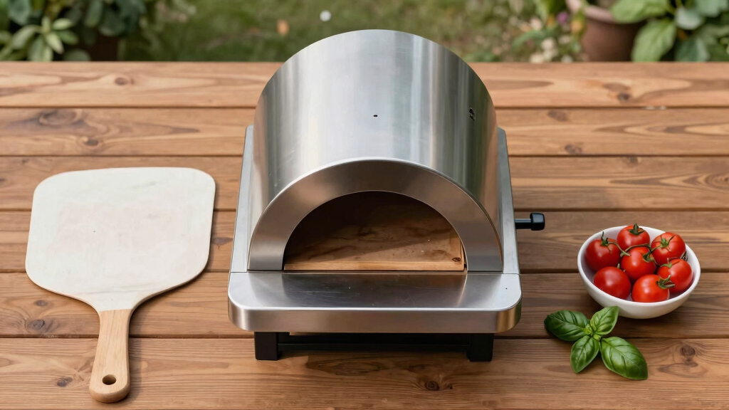 15 Best Outdoor Pizza Ovens for 2026