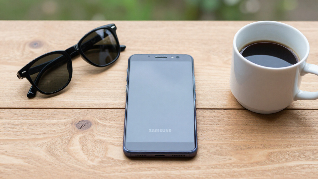 best Samsung Galaxy smartphones