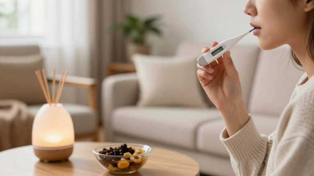 digital thermometer fsa hsa eligible