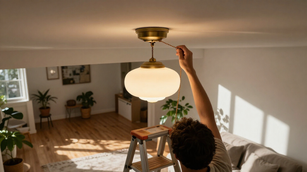 ceiling fan light kits