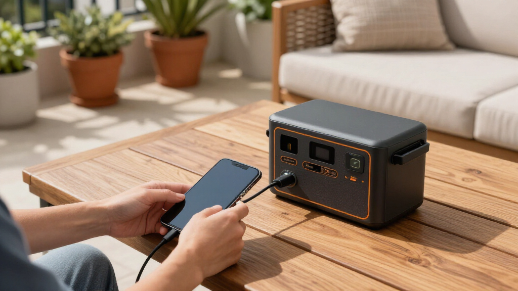 10 Best ALLPOWERS Portable Power Stations for 2026