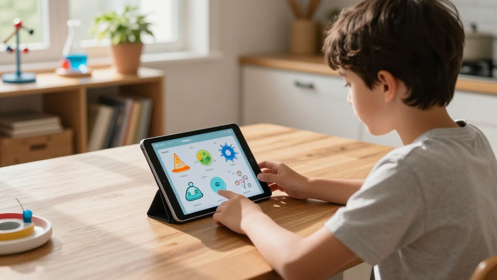 8 Best Educational Science Reference Software in 2026