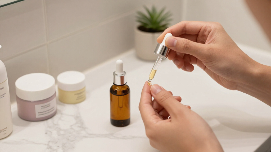 best beauty products for mature skin