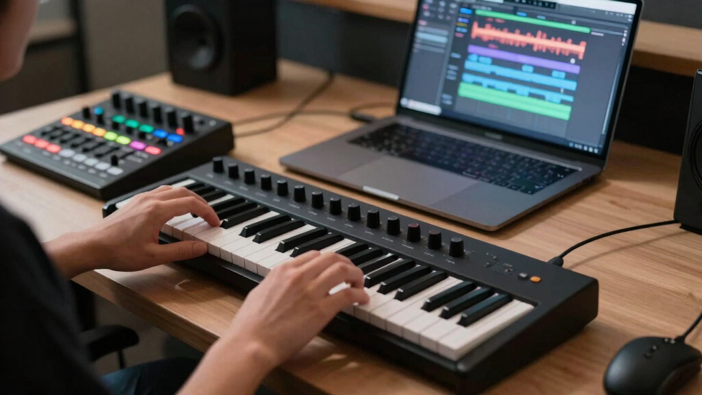 music creation software