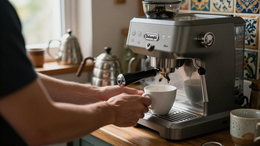 De'Longhi