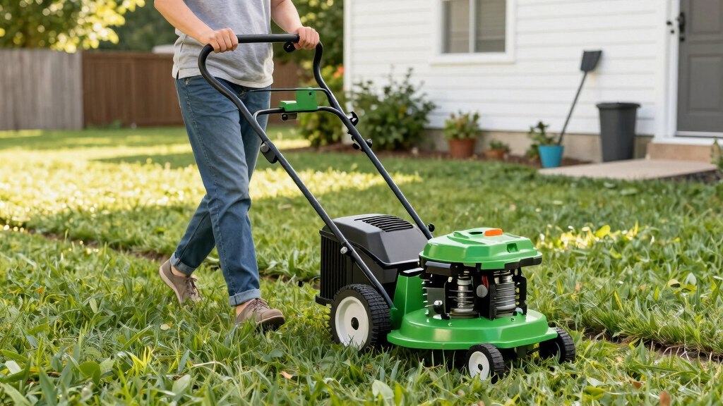 best string trimmers