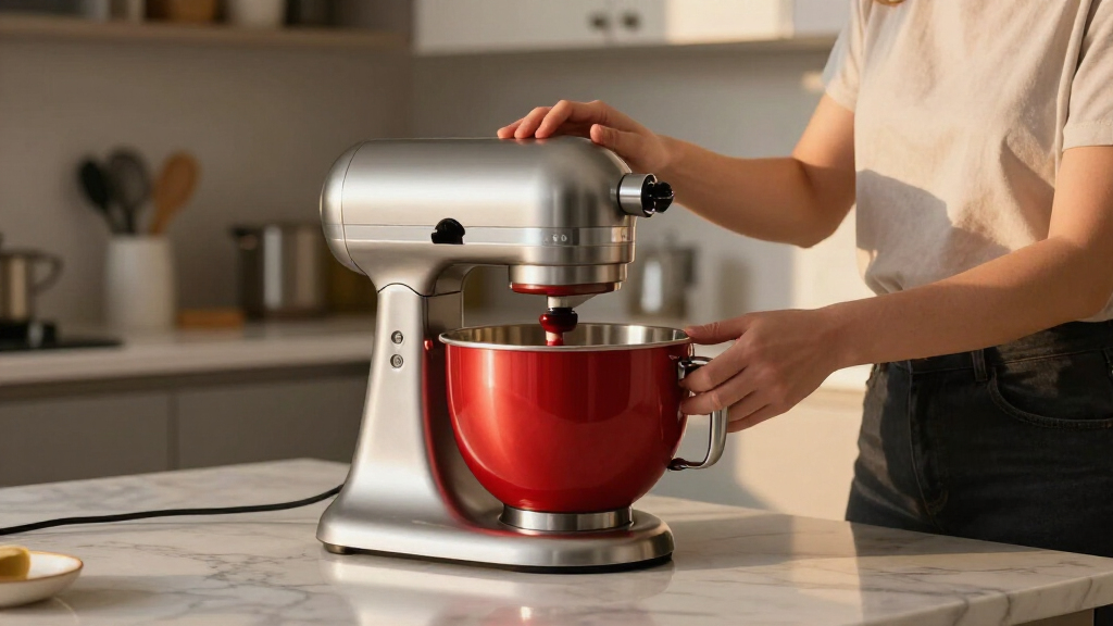 stand mixers under 500