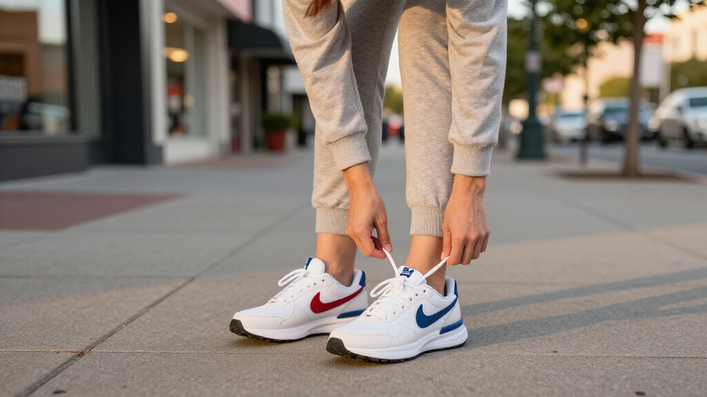 best women's Nike sneakers