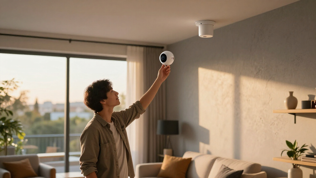 13 Best Smart Home Security Cameras in 2026