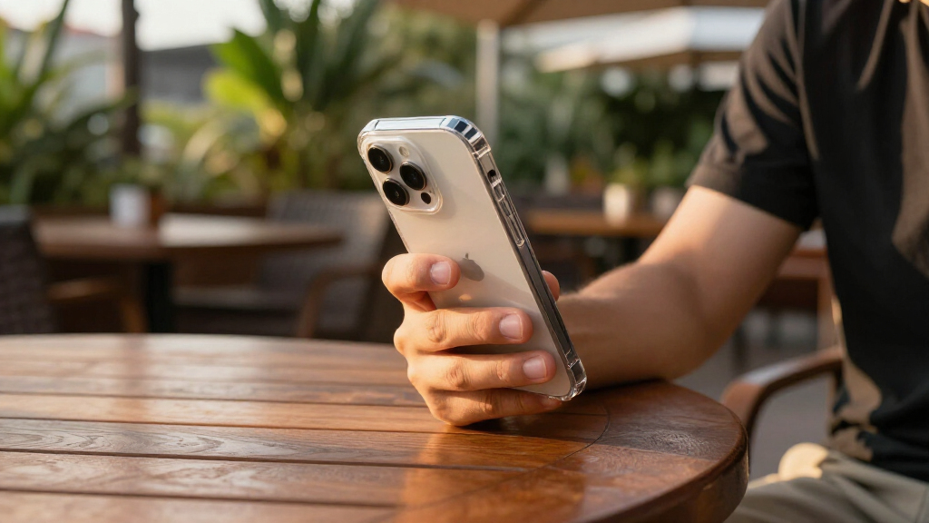 iphone 17 pro max case reviews