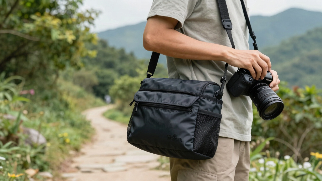 best camera bags