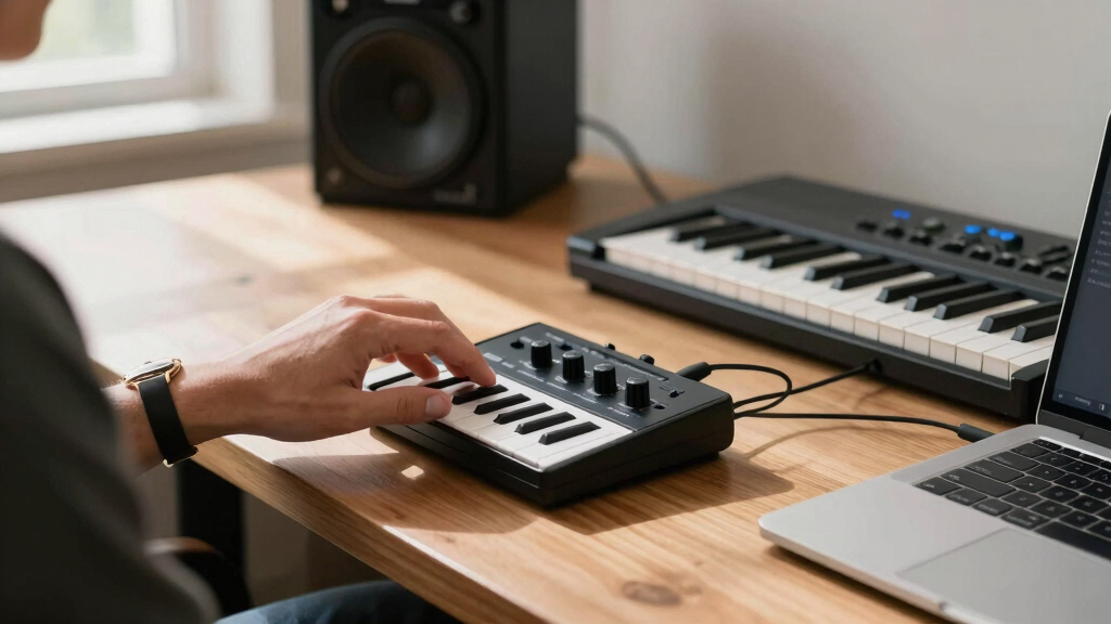 best MIDI recorders
