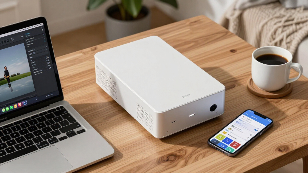 7 Best Business NAS Storage System for Content Production Teams in 2026 17 best business NAS storage system for content production teams