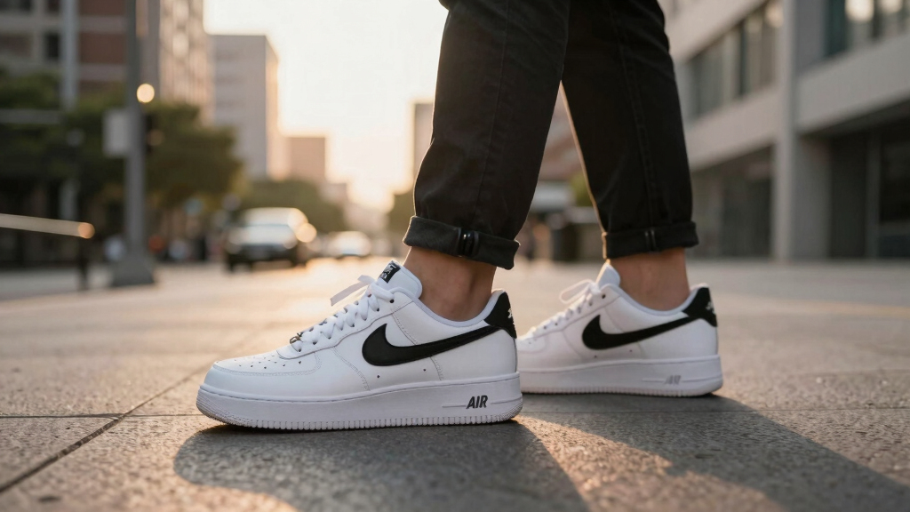 best Nike Air Force 1s