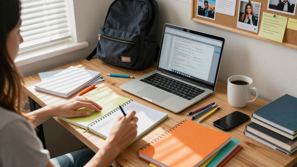 6 Best School Supplies For College Students In 2026